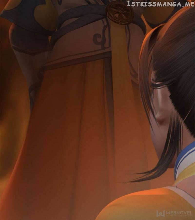 The Fallen Spirit Master chapter 37 - page 60