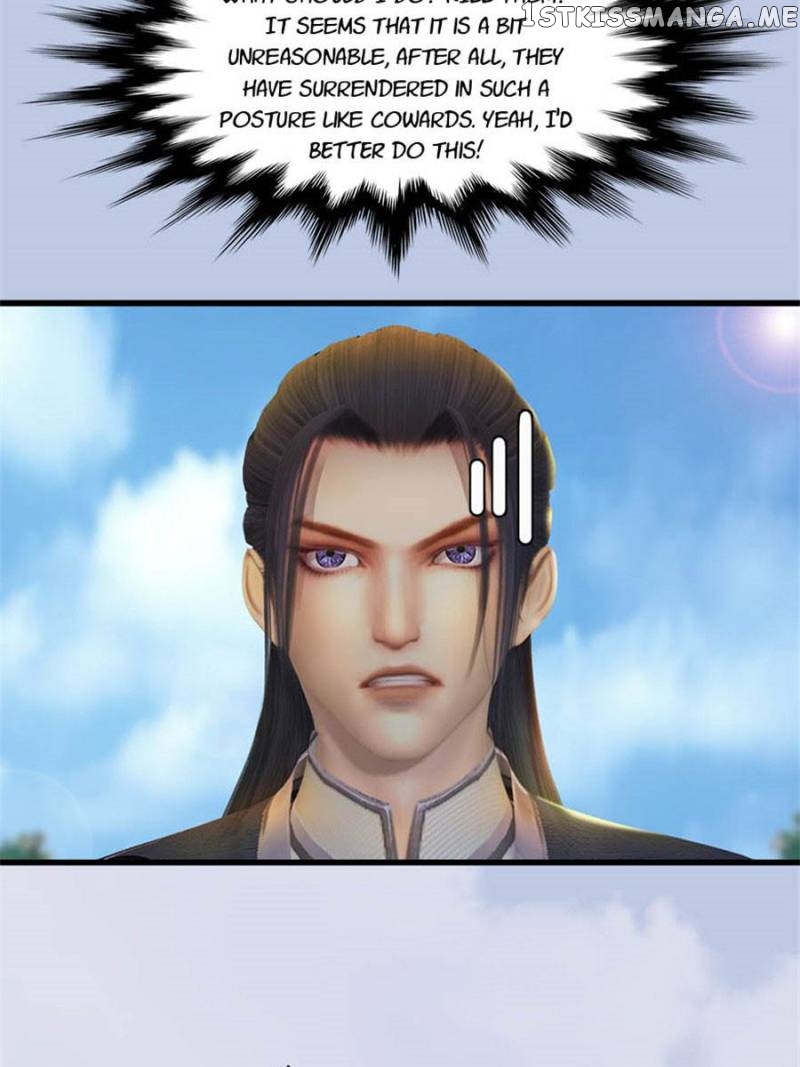 The Fallen Spirit Master chapter 37 - page 8