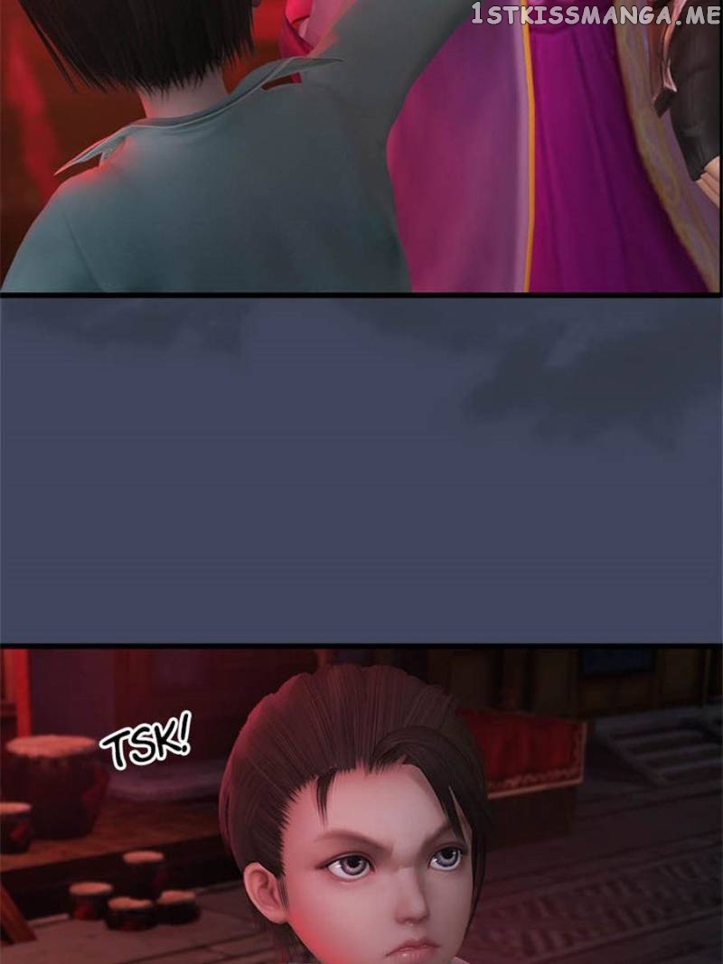 The Fallen Spirit Master chapter 56 - page 13