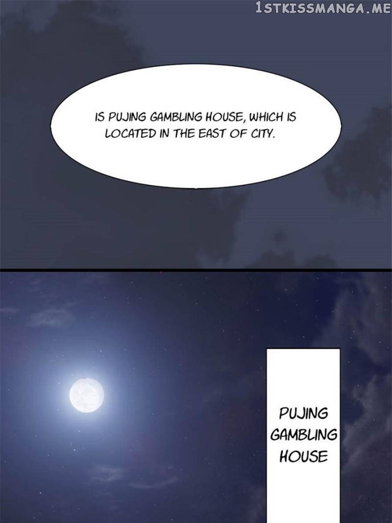 The Fallen Spirit Master chapter 56 - page 19
