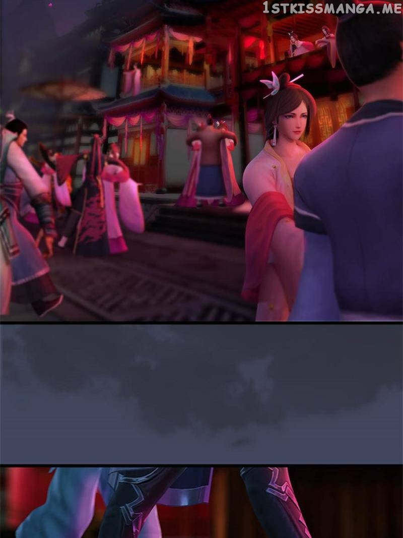 The Fallen Spirit Master chapter 56 - page 2