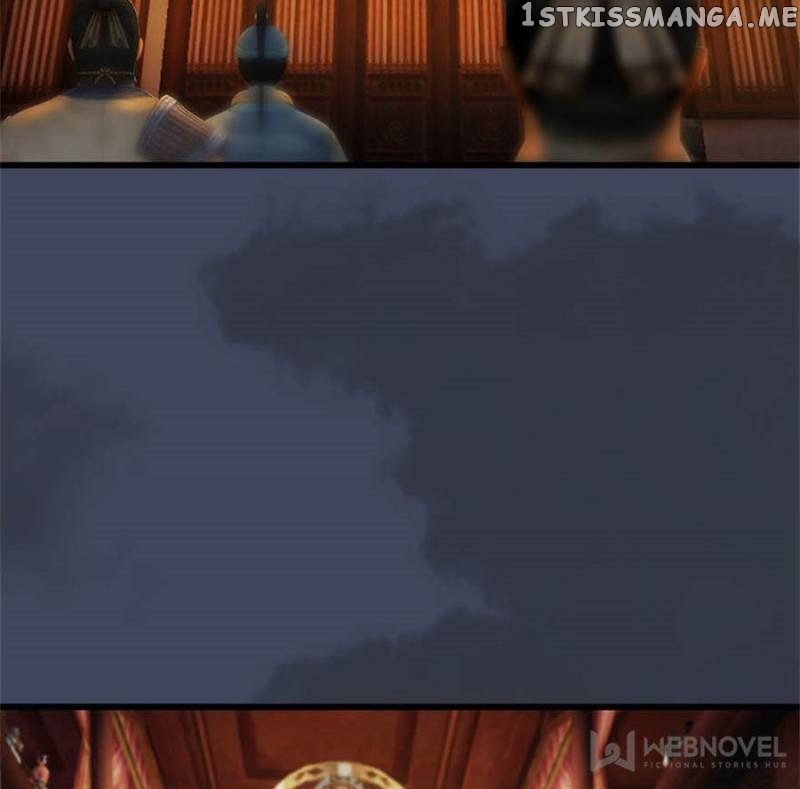 The Fallen Spirit Master chapter 56 - page 21