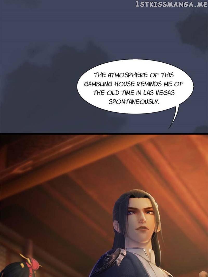 The Fallen Spirit Master chapter 56 - page 23