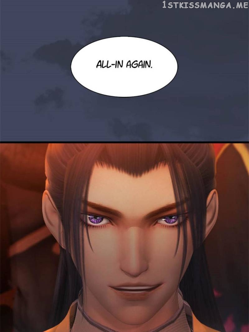 The Fallen Spirit Master chapter 56 - page 34