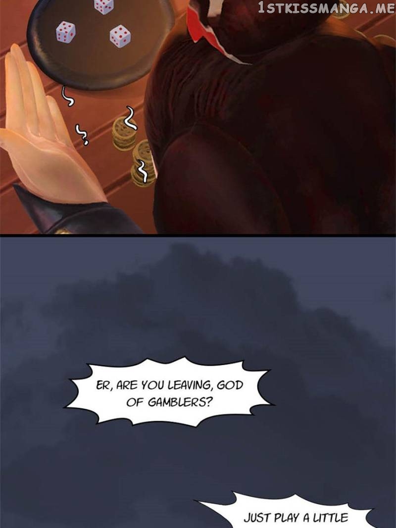 The Fallen Spirit Master chapter 56 - page 41