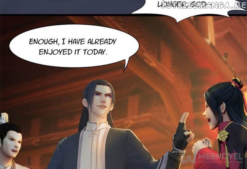 The Fallen Spirit Master chapter 56 - page 42
