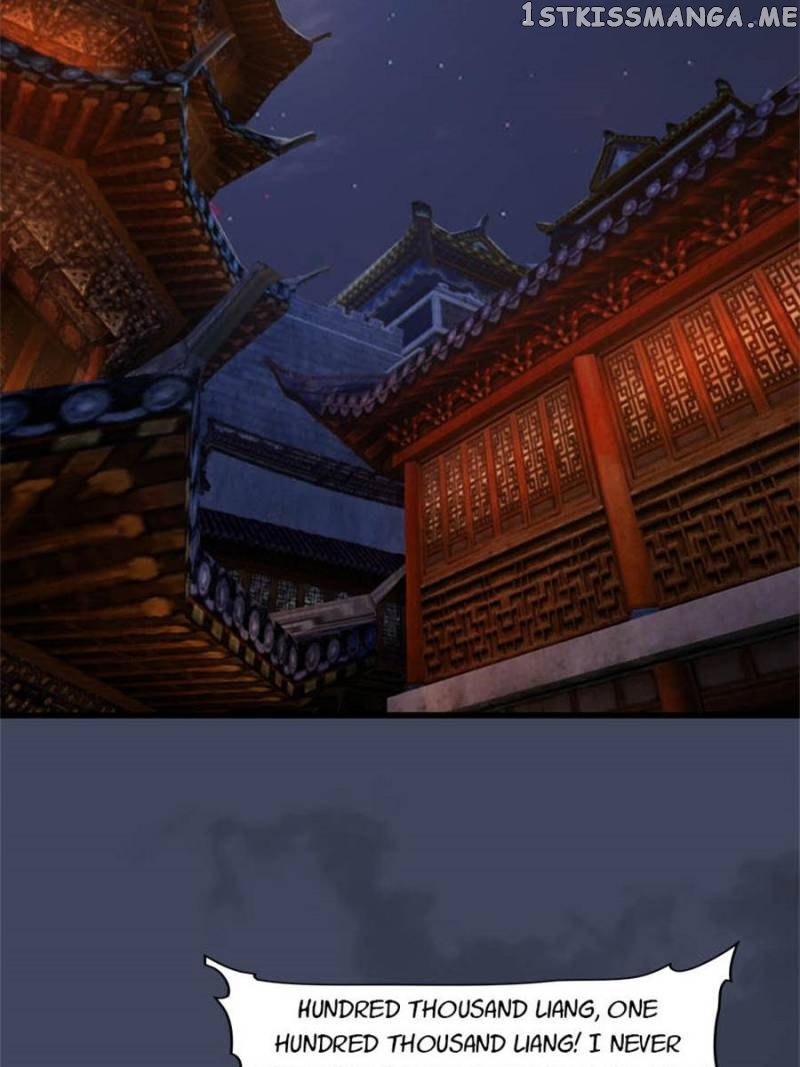 The Fallen Spirit Master chapter 56 - page 47