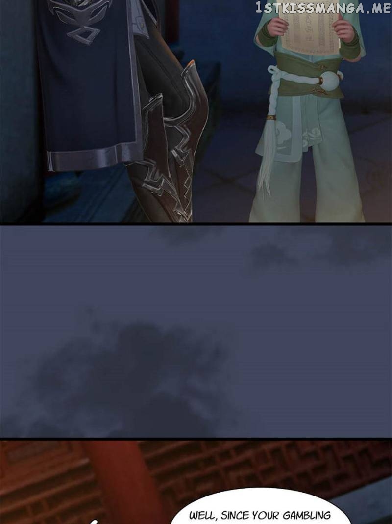 The Fallen Spirit Master chapter 56 - page 50