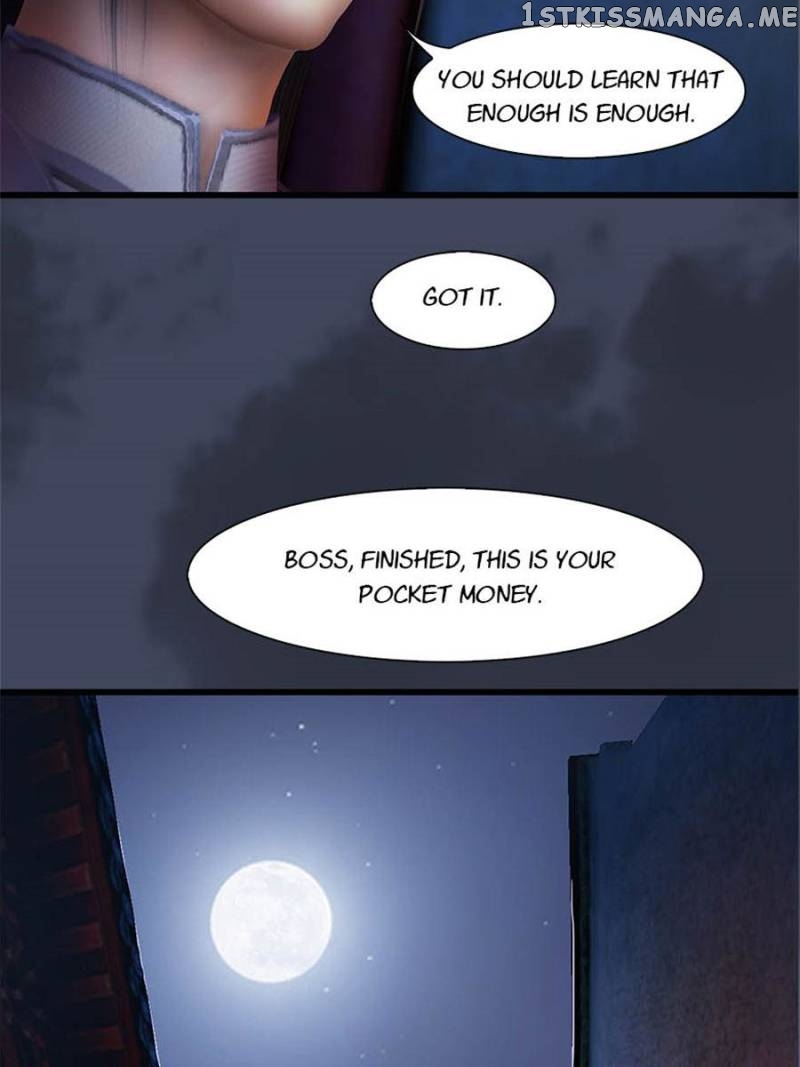 The Fallen Spirit Master chapter 56 - page 53