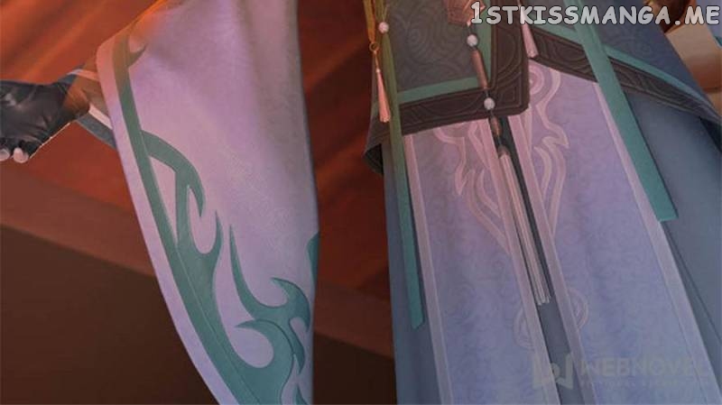 The Fallen Spirit Master chapter 56 - page 63