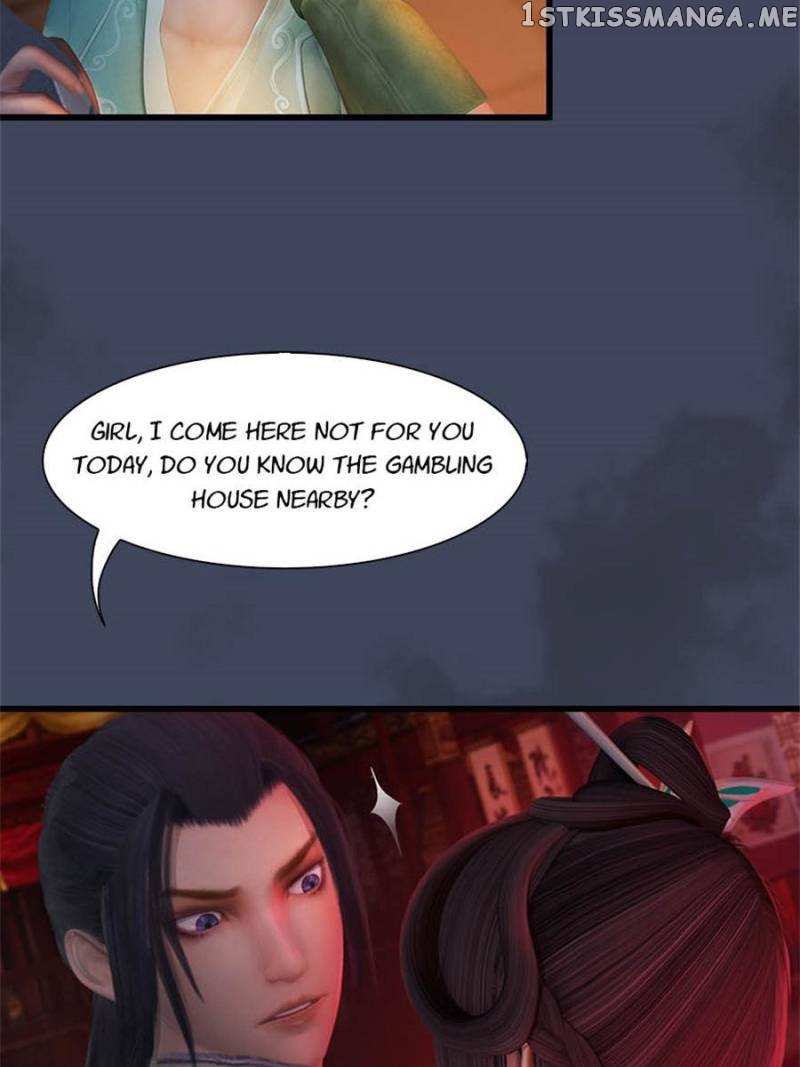 The Fallen Spirit Master chapter 56 - page 7
