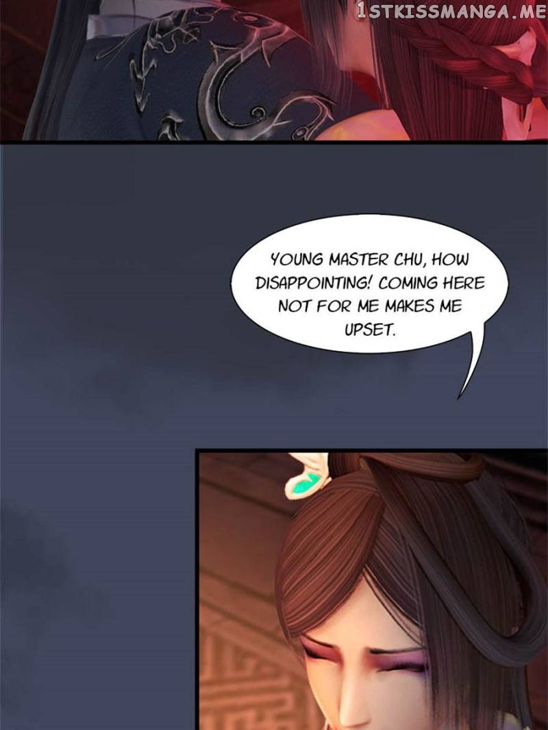 The Fallen Spirit Master chapter 56 - page 8