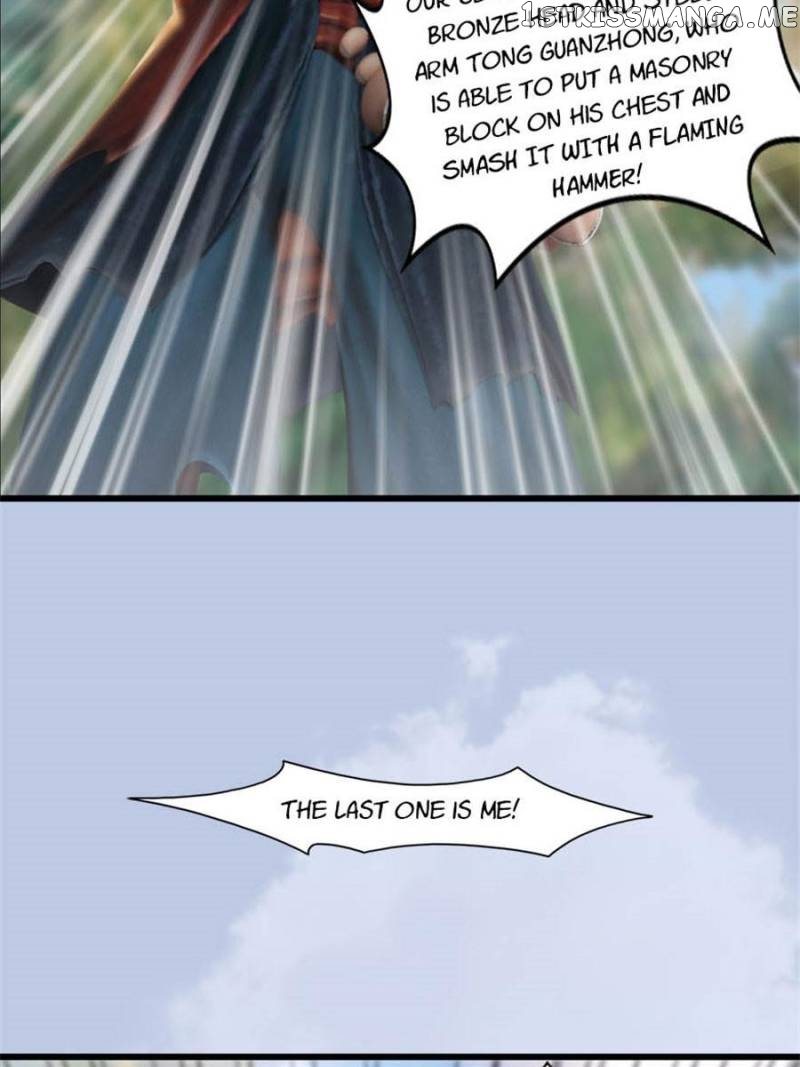 The Fallen Spirit Master chapter 36 - page 23