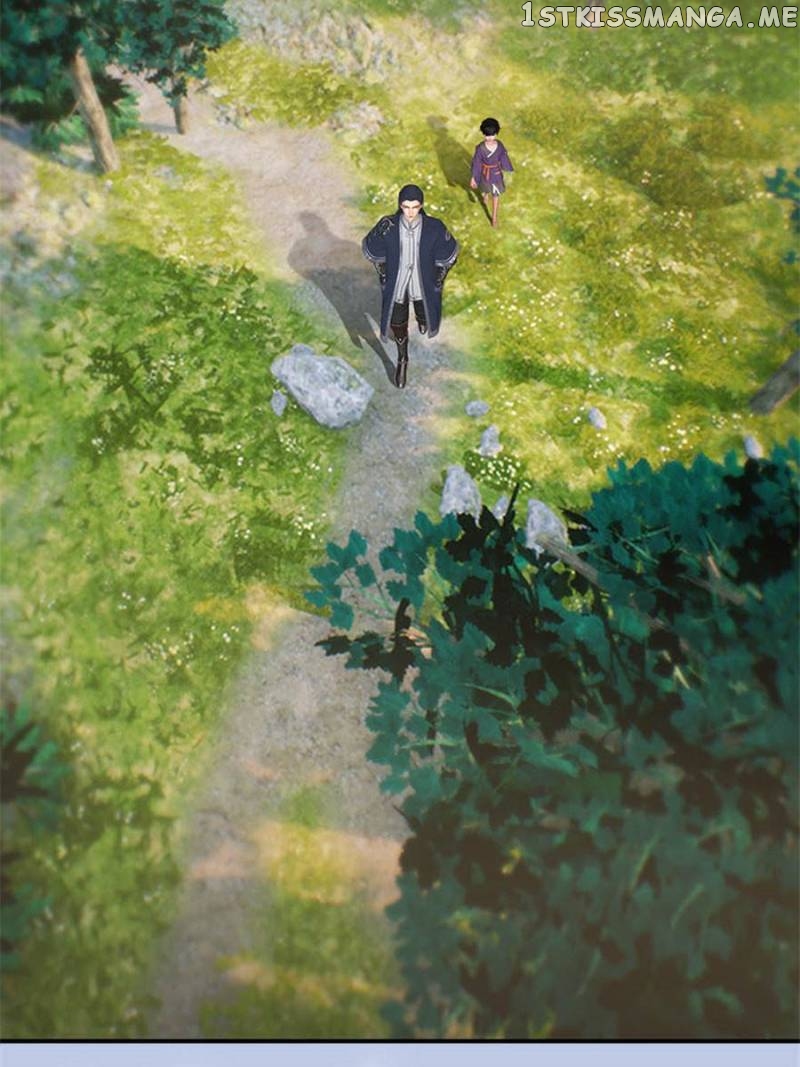 The Fallen Spirit Master chapter 36 - page 4