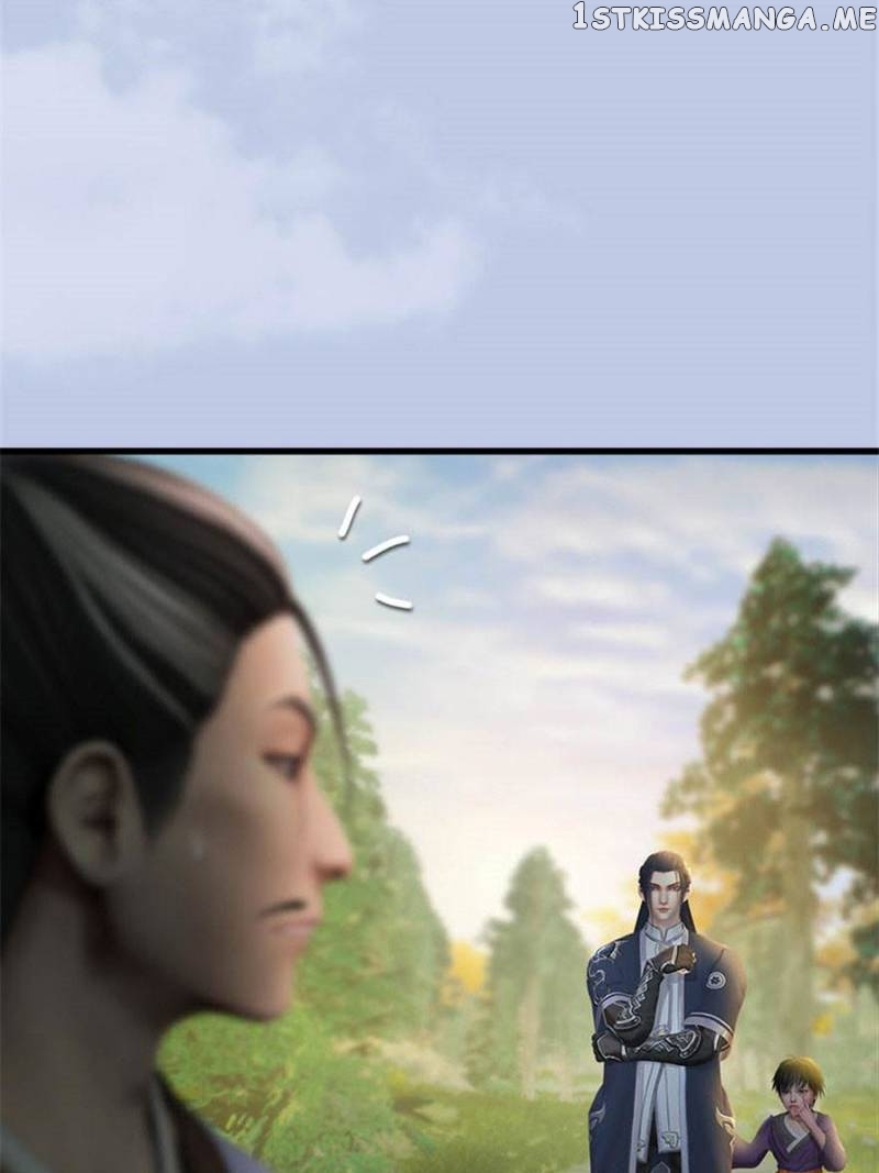 The Fallen Spirit Master chapter 36 - page 40