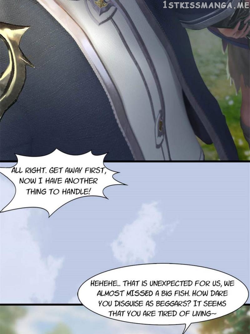 The Fallen Spirit Master chapter 36 - page 52