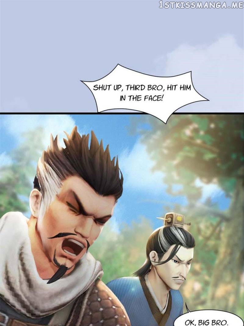 The Fallen Spirit Master chapter 36 - page 55