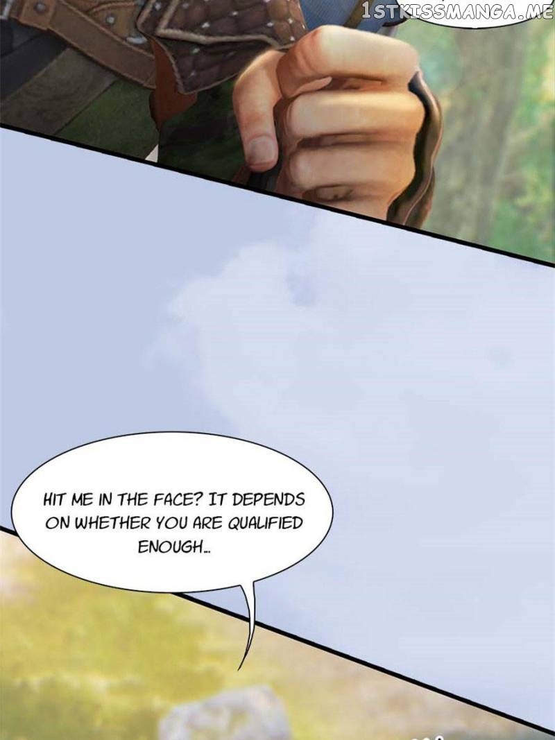 The Fallen Spirit Master chapter 36 - page 56