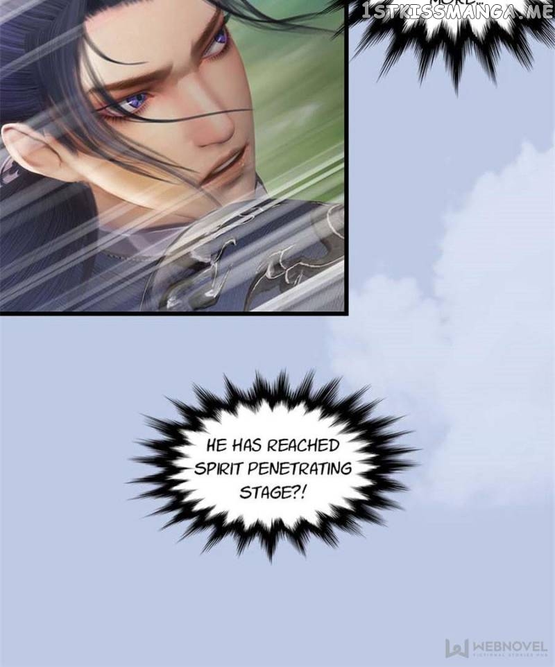 The Fallen Spirit Master chapter 36 - page 63