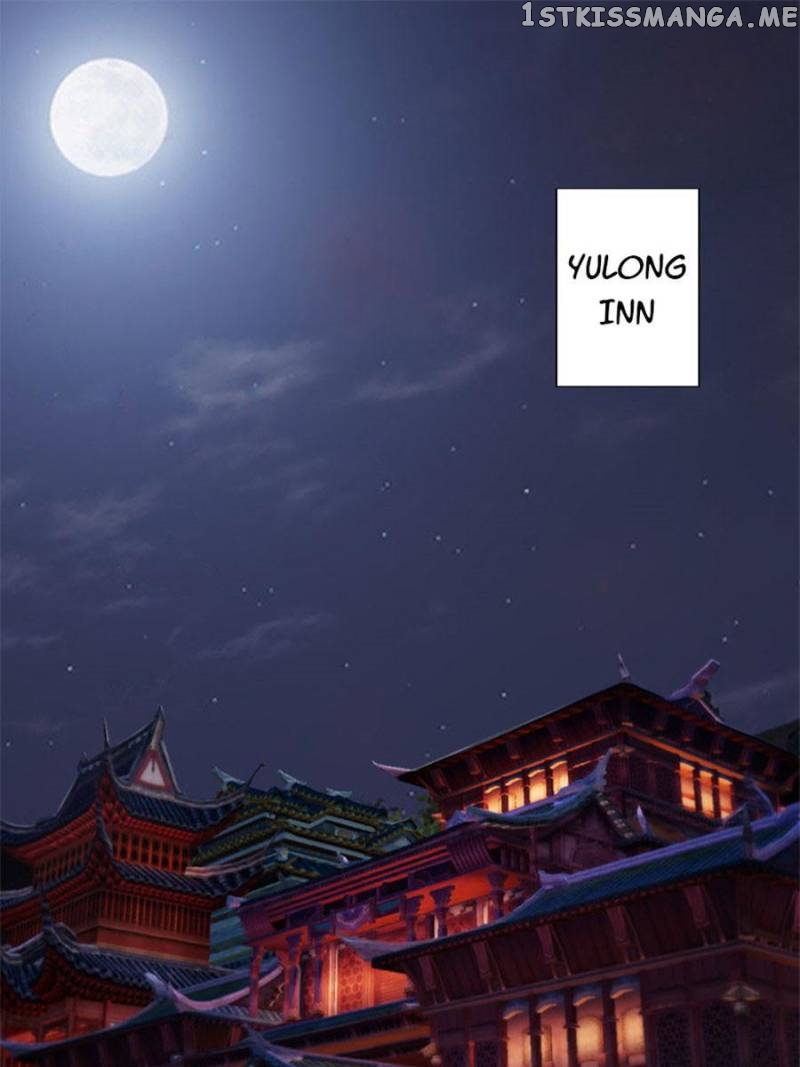 The Fallen Spirit Master chapter 55 - page 1