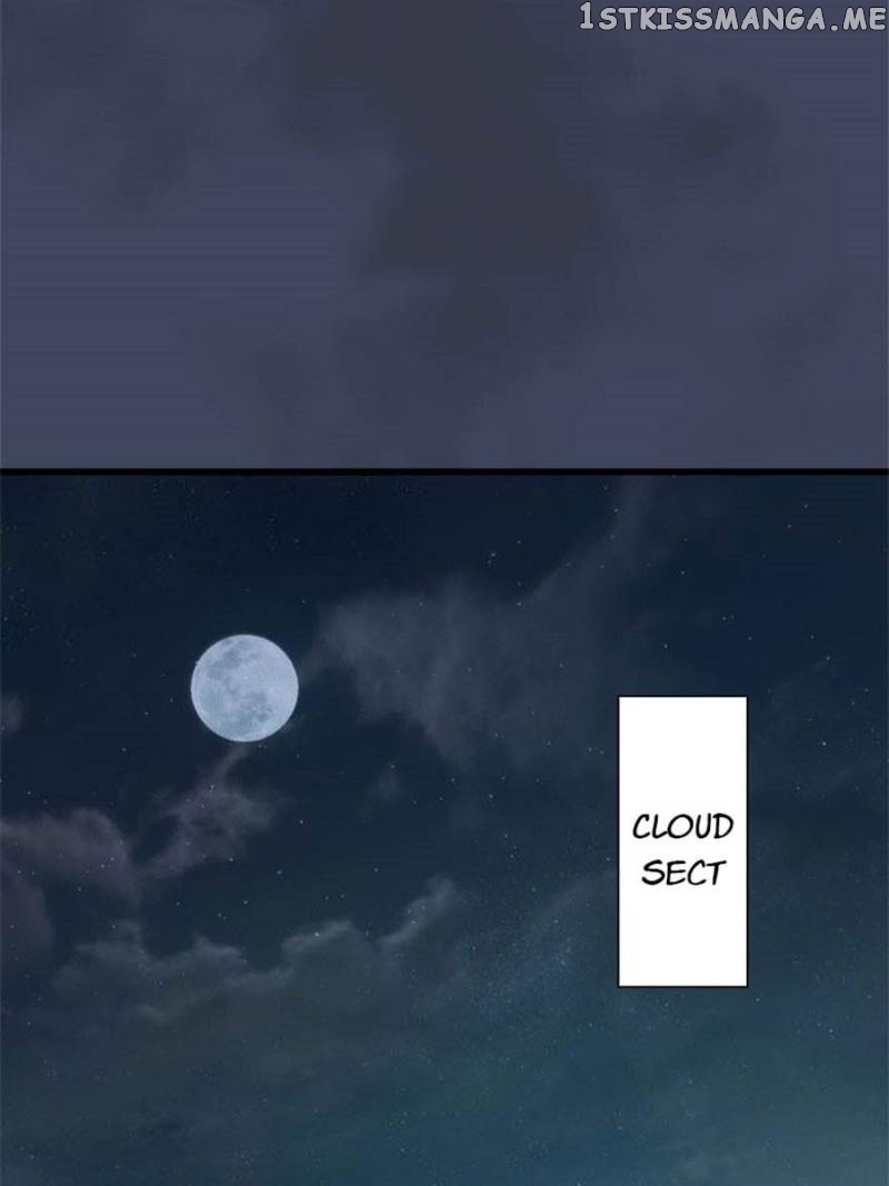 The Fallen Spirit Master chapter 55 - page 38