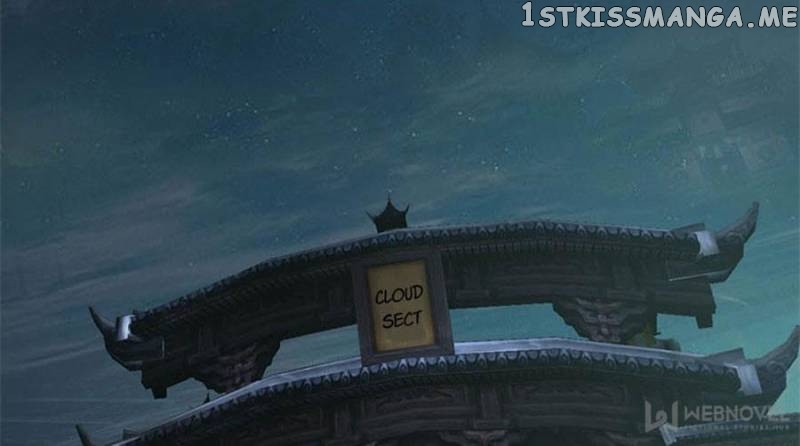 The Fallen Spirit Master chapter 55 - page 39