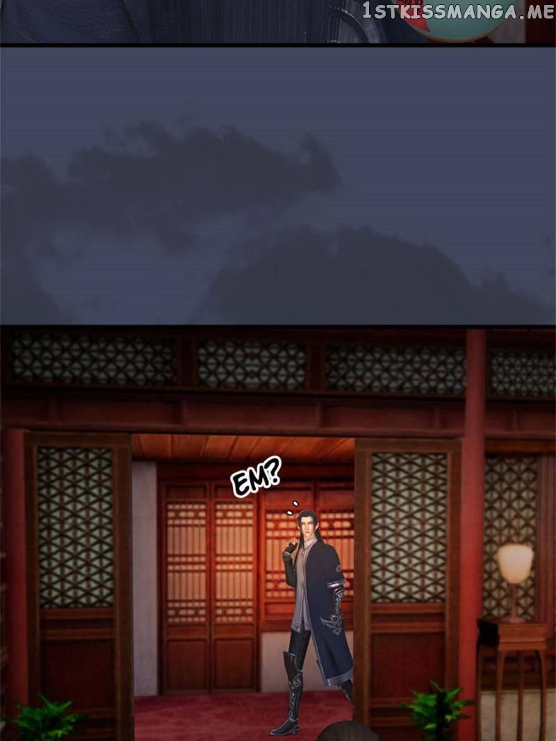 The Fallen Spirit Master chapter 55 - page 4
