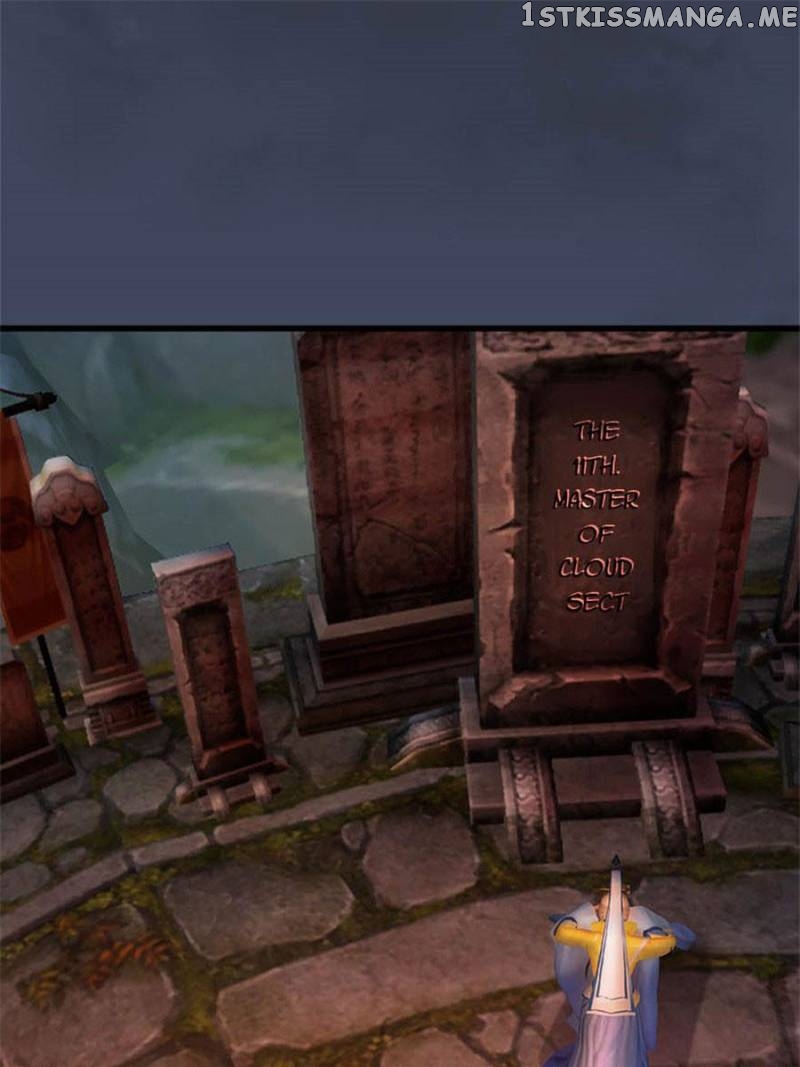 The Fallen Spirit Master chapter 55 - page 46