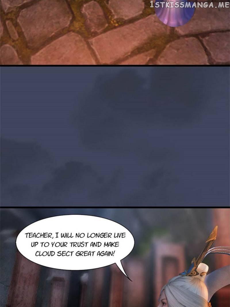 The Fallen Spirit Master chapter 55 - page 47