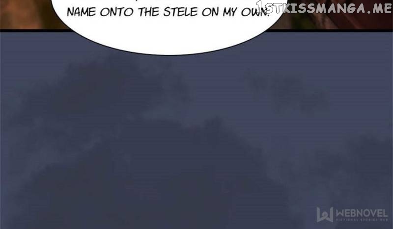 The Fallen Spirit Master chapter 55 - page 51