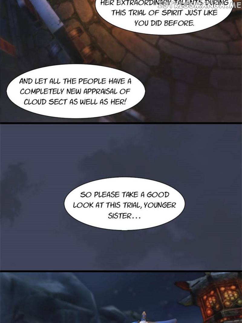The Fallen Spirit Master chapter 55 - page 53