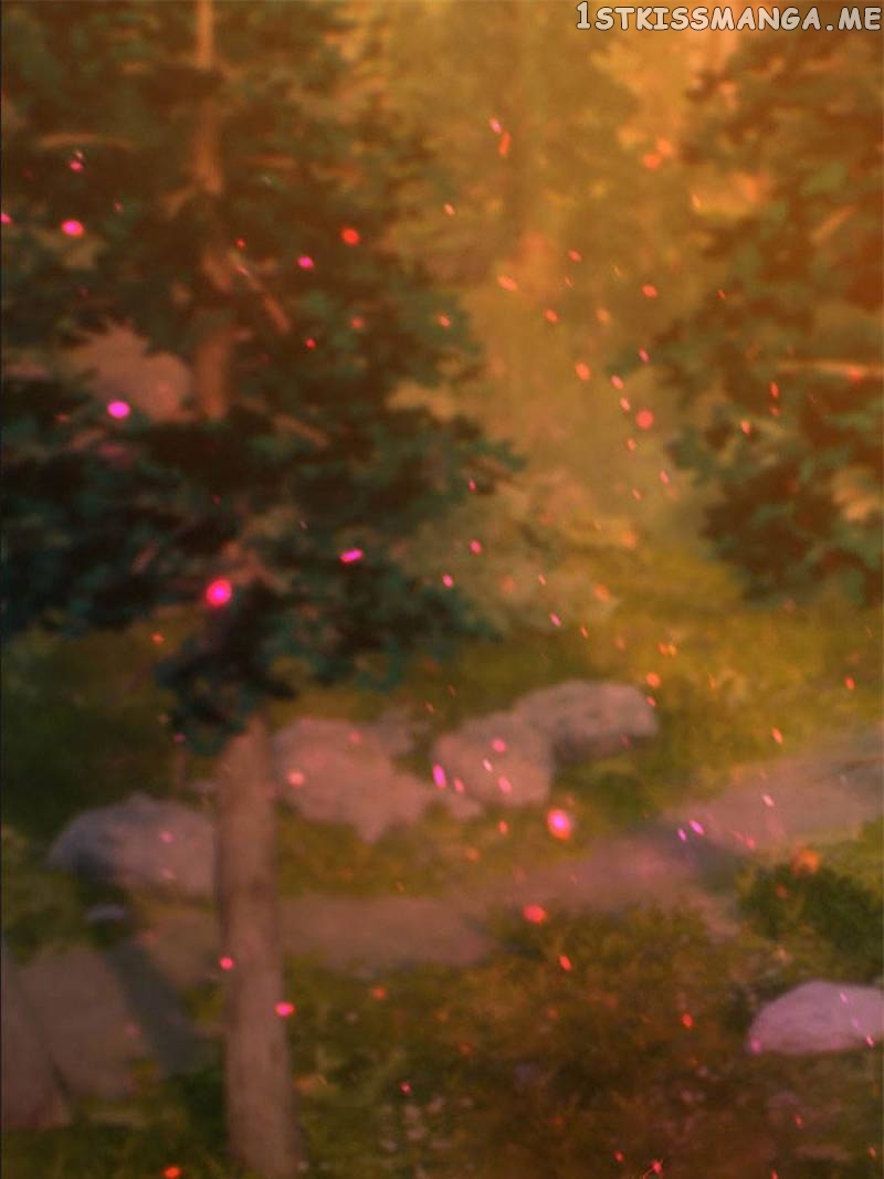 The Fallen Spirit Master chapter 35 - page 1
