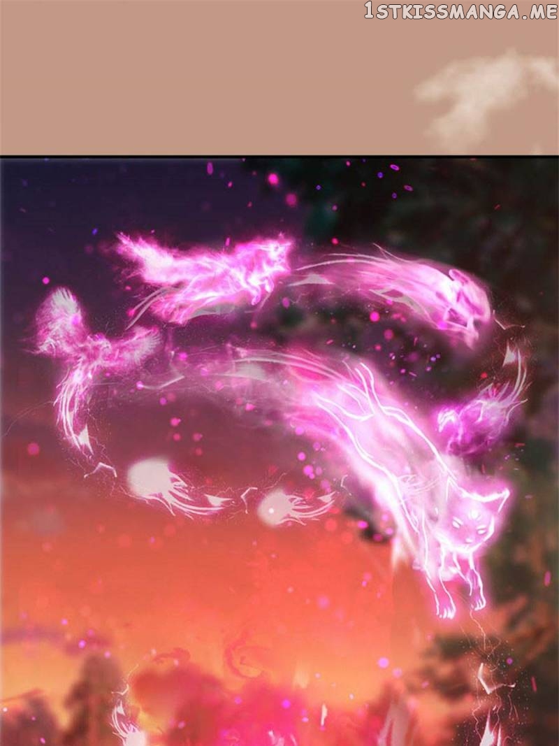 The Fallen Spirit Master chapter 35 - page 10