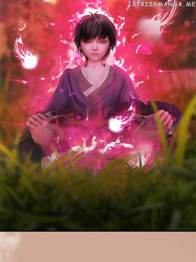 The Fallen Spirit Master chapter 35 - page 11