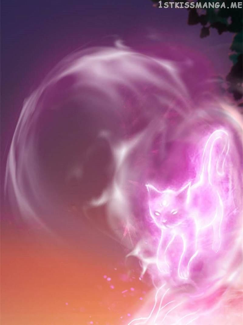 The Fallen Spirit Master chapter 35 - page 13
