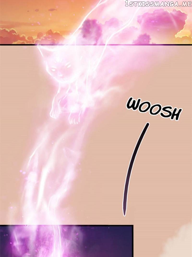 The Fallen Spirit Master chapter 35 - page 14
