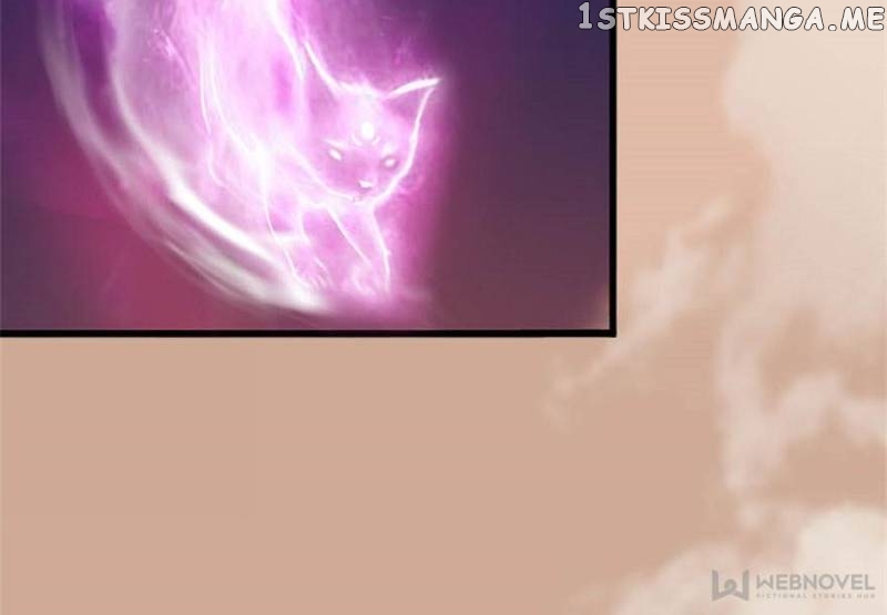 The Fallen Spirit Master chapter 35 - page 15