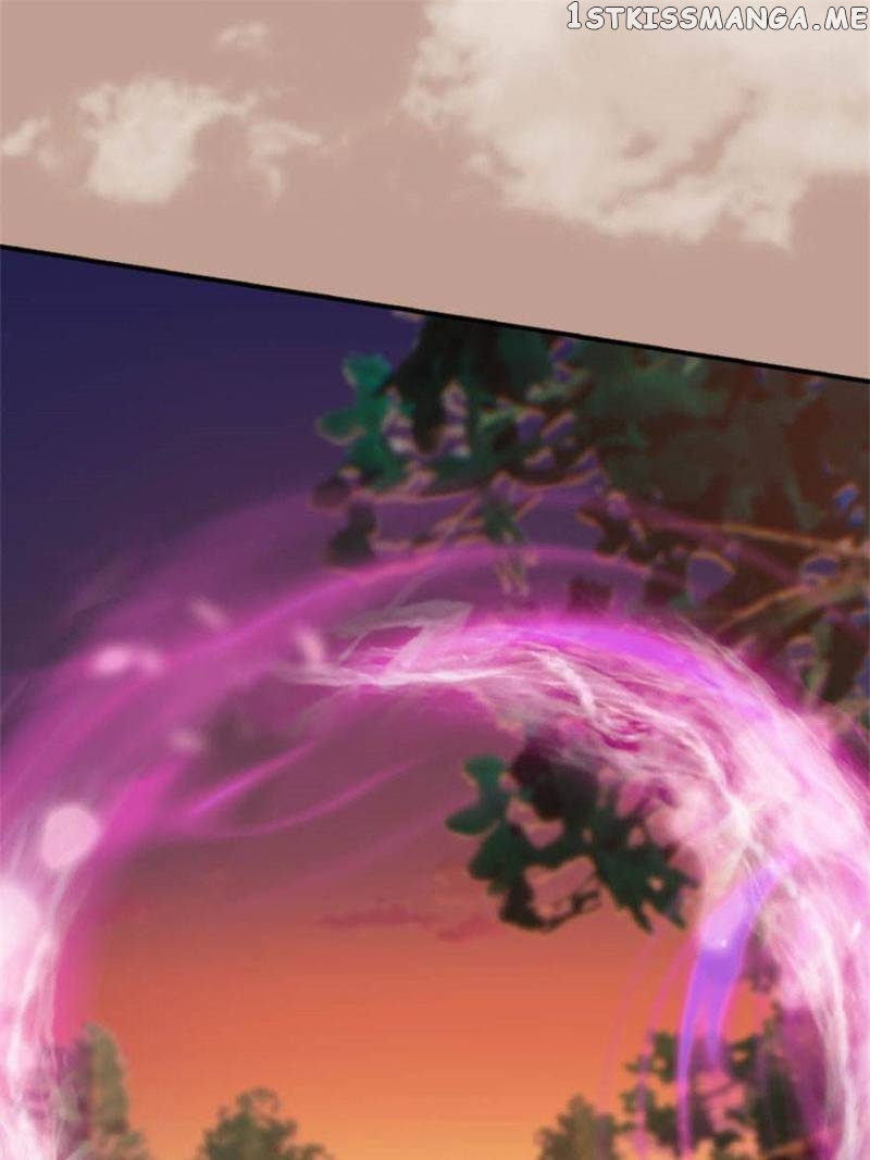 The Fallen Spirit Master chapter 35 - page 19