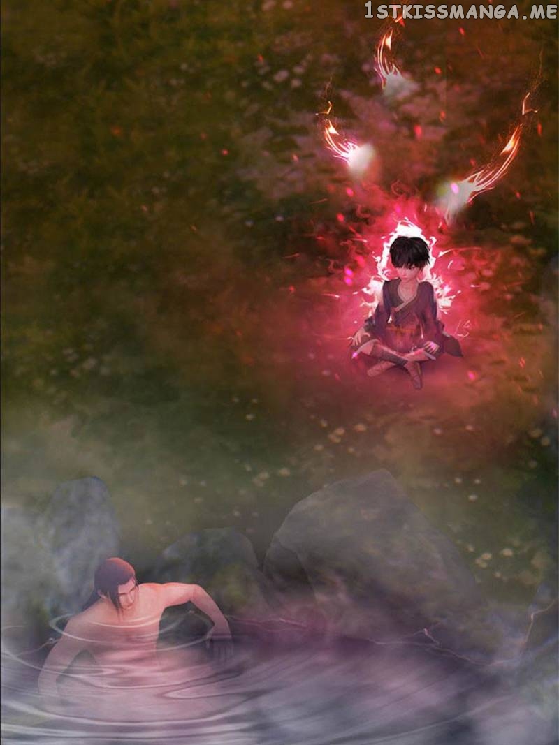 The Fallen Spirit Master chapter 35 - page 2