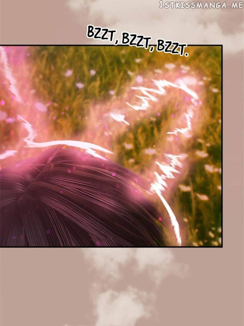 The Fallen Spirit Master chapter 35 - page 22