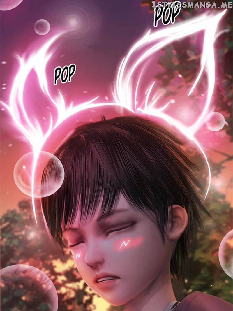 The Fallen Spirit Master chapter 35 - page 25
