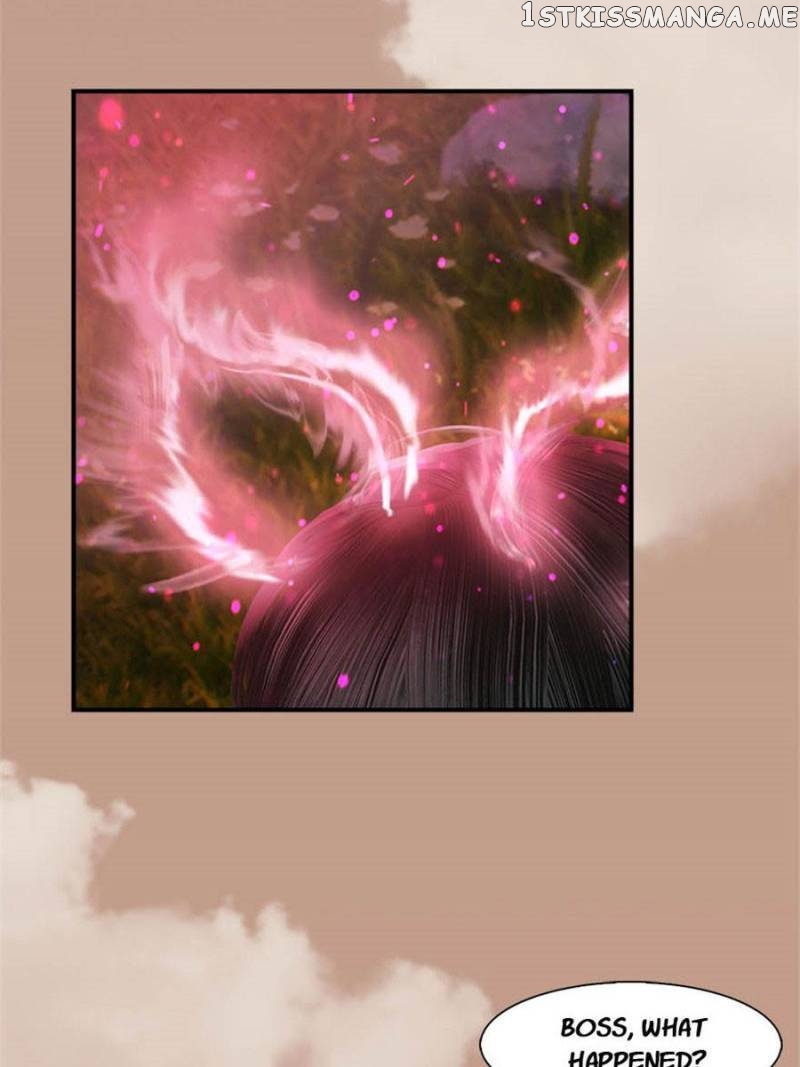 The Fallen Spirit Master chapter 35 - page 30