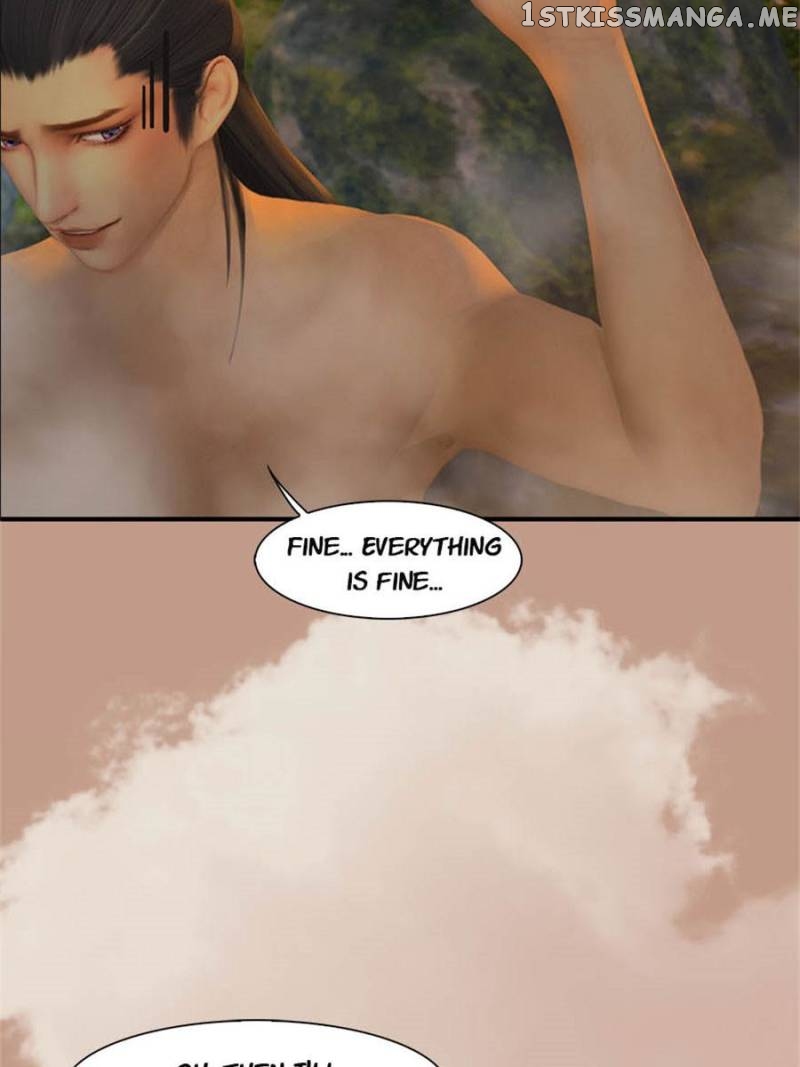 The Fallen Spirit Master chapter 35 - page 32