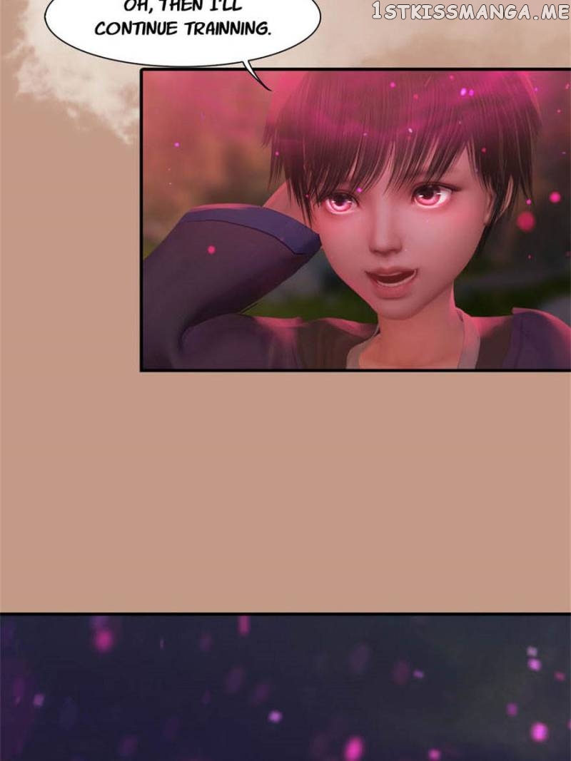 The Fallen Spirit Master chapter 35 - page 33