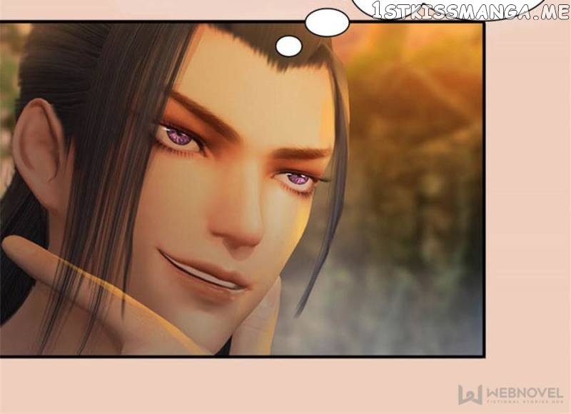 The Fallen Spirit Master chapter 35 - page 37