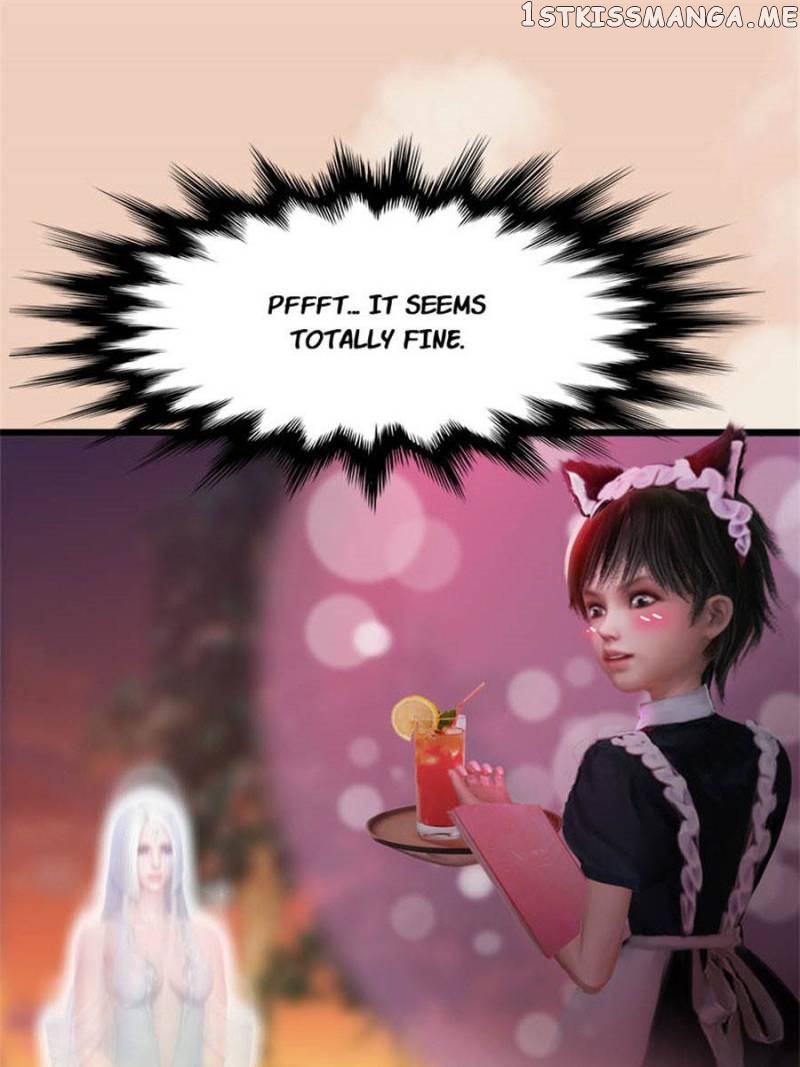 The Fallen Spirit Master chapter 35 - page 38