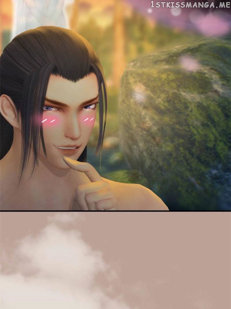 The Fallen Spirit Master chapter 35 - page 39