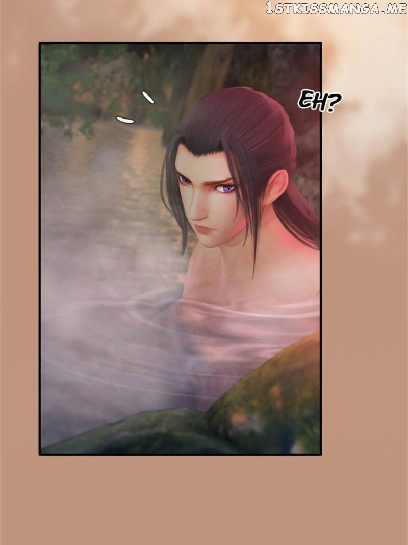 The Fallen Spirit Master chapter 35 - page 4