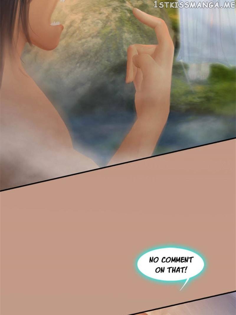 The Fallen Spirit Master chapter 35 - page 45