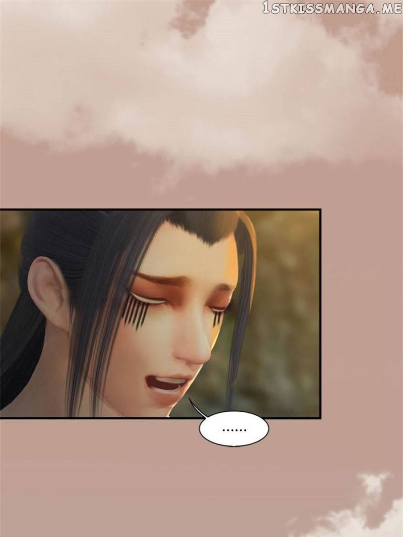 The Fallen Spirit Master chapter 35 - page 47